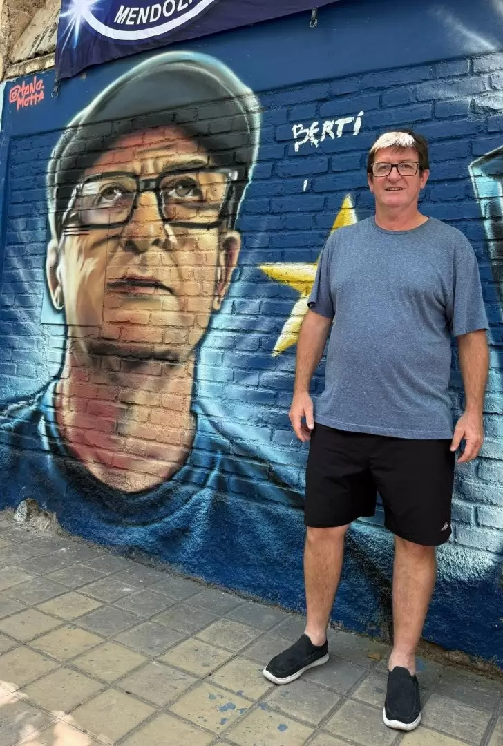 berti independiente rivadavia