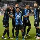 Gimnasia de Jujuy venci� en los penales a Central C�rdoba y avanz� en la Copa Argentina