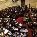 Vacaciones, despidos y banco de horas: los cambios clave de la reforma laboral que aprobó el Senado