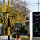 Semáforos inteligentes: ampliarán el sistema en Ciudad y Godoy Cruz con más de 200 cruces incorporados