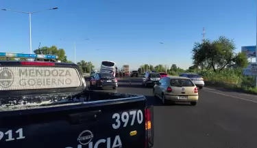 Colectivo acceso sur