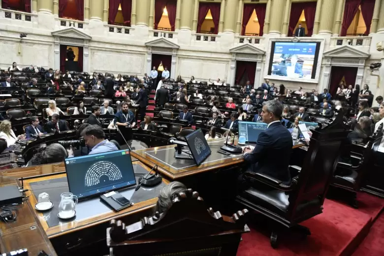 diputados