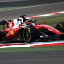 Termin� el segundo d�a de pretemporada: Leclerc domin� en Bahr�in y Gasly fue P7