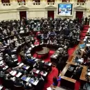 Ley de Glaciares: 65 mil voces quieren ser escuchadas y Diputados ajusta la participaci�n