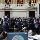 Alerta constitucional: advirtieron que la reforma laboral podría caer en manos de la Justicia