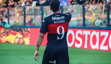 tigre - aldosivi