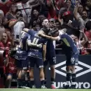 Nueva decepción: el River de Gallardo cayó ante Argentinos Juniors y profundizó su crisis