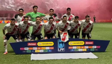 river - argentinos juniors