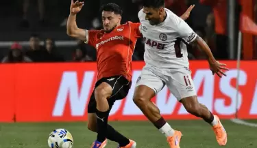 independiente - lanus