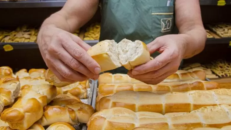 Panaderías