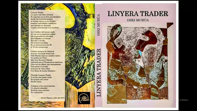 novela oski murúa