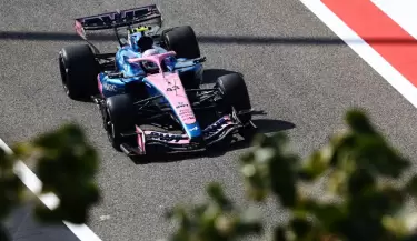 colapinto f1