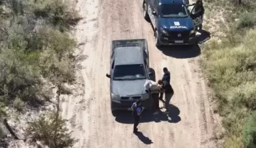 detenido