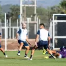 Independiente Rivadavia y un fixture de alto voltaje: cuatro partidos ante grandes rivales