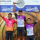 Royner Navarro ganó la Etapa 1 de la Vuelta de Mendoza: cómo sigue el cronograma