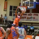Rivadavia Básquet cierra este jueves la gira en Córdoba, ante el escolta San Isidro