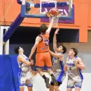 Rivadavia afronta en La Rioja un duelo clave por la Liga Argentina