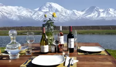 Mendoza turismo