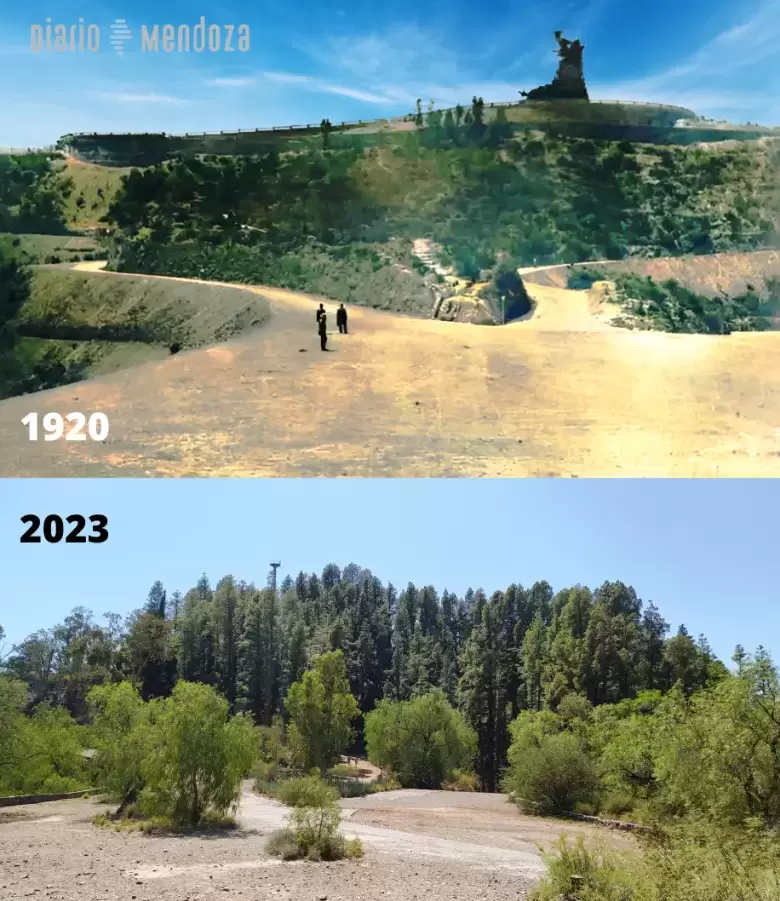cerro de la gloria 2