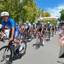 Vuelta de Mendoza: Rom�n Mastr�ngelo se qued� con la Etapa 2 en una tarde apasionante