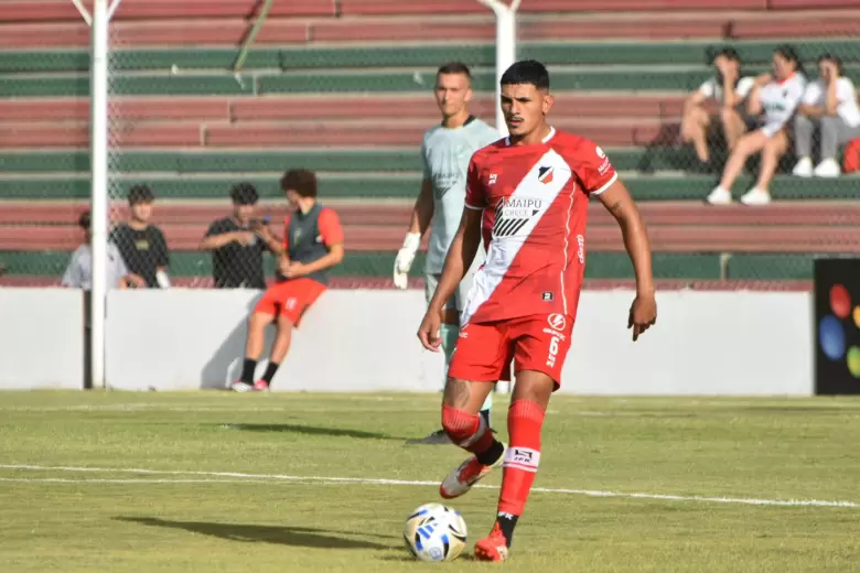 deportivo maip�
