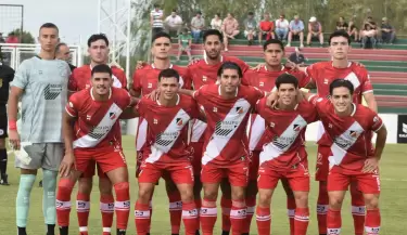 deportivo maip� - agropecuario