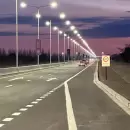 Lanzaron la licitaci�n del tramo final que unir� la Doble V�a del este mendocino