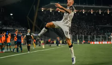 gimnasia - talleres
