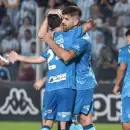 (Video) Atlético Tucumán goleó a Estudiantes de Río Cuarto y consiguió su primer triunfo
