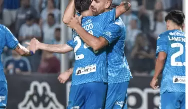 atl�tico tucum�n - estudiantes rc