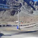 (Video) Finde XXL: casi no hay demoras en la frontera con Chile y el t�nel seguir� habilitado