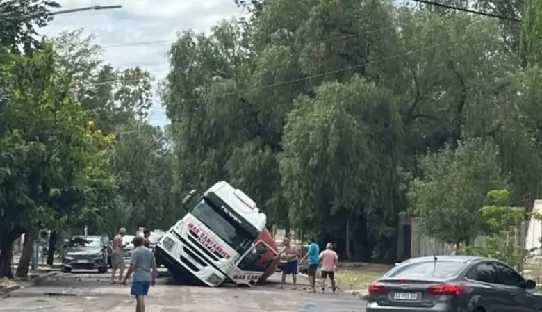 Camion