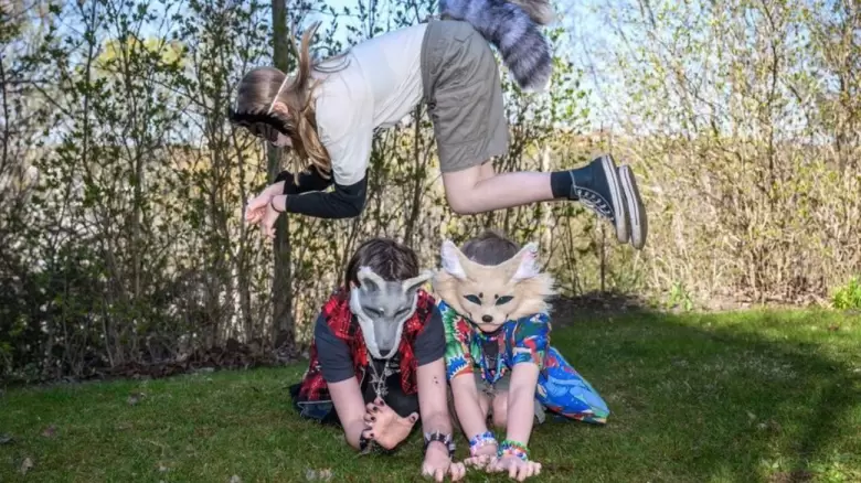therians