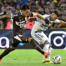 (Video) Boca empat� con Platense, sigue sin recuperarse y se fue silbado de La Bombonera