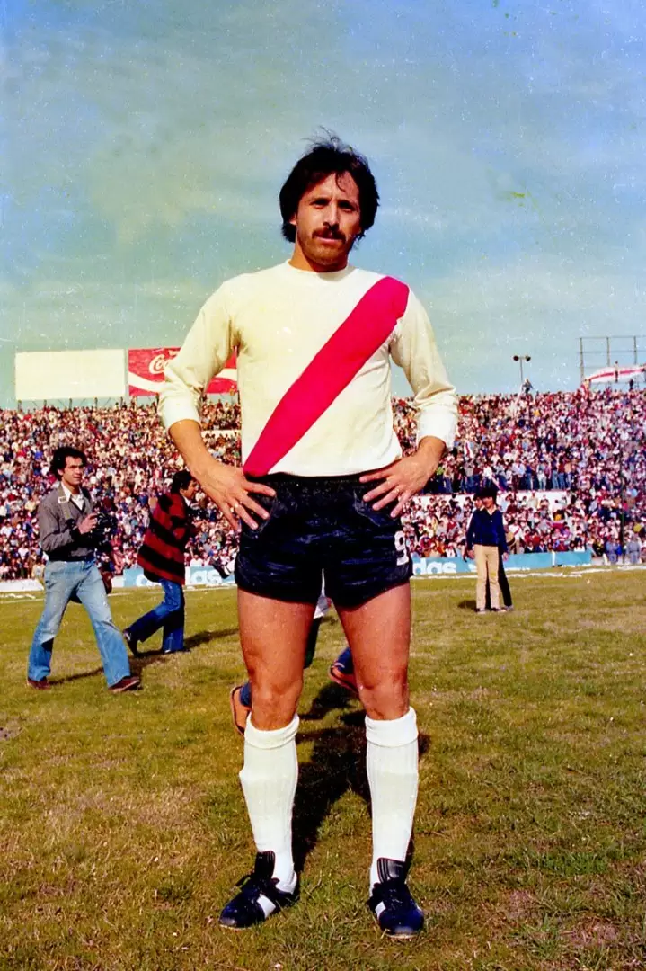leopoldo luque