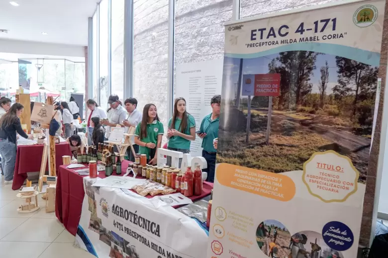 escuela técnica