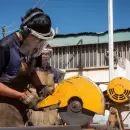 Tecnología, energías renovables y robótica: los ejes de la nueva educación técnica provincial