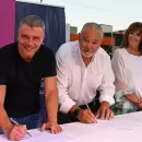 Godoy Cruz y San Carlos sellaron una alianza estratégica para posicionar al turismo del vino