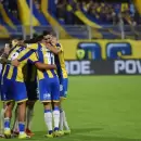 Sin Di Mar�a, Rosario Central se medir� con Libertad por la Copa Libertadores: hora, TV y formaciones