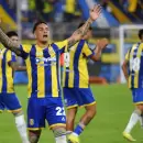 Rosario Central quiere afianzarse en zona de clasificación ante Huracán: hora, TV y formaciones