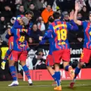 Agenda deportiva: Torneo Apertura, Barcelona por la Liga de Espa�a y Primera Nacional