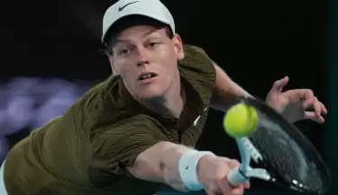 jannik sinner