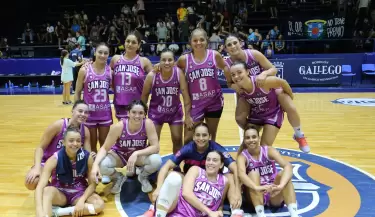 san jose femenino