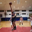 Huracán Las Heras cayó en Caroya y sigue último en la Conferencia Norte