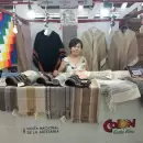 Ocho lavallinos representan a Mendoza en la 41ª Fiesta Nacional de la Artesanía