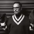 Jorge Drexler presentó "Taracá", el álbum en el que trabajó "media vida"
