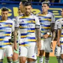 La enfermería de Boca: Paredes y Ascacibar están en duda para enfrentar a Racing