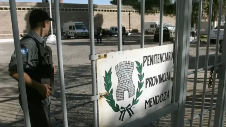penitenciario