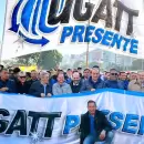 Sin colectivos, trenes ni vuelos: el transporte se sumará al paro contra la reforma laboral