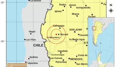 sismo